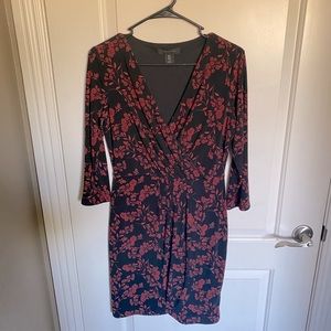 Tahari Dress